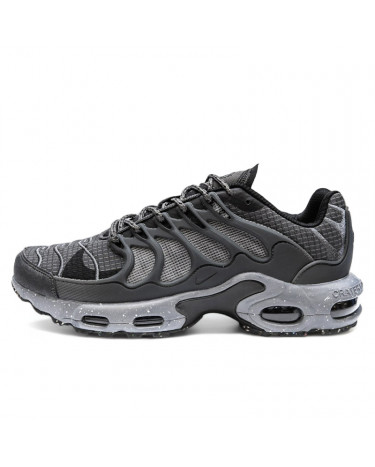 Nike Air Max TN Terraspace Plus Black Grey