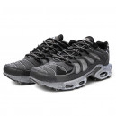 Nike Air Max TN Terraspace Plus Black Grey