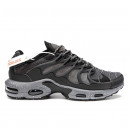 Nike Air Max TN Terraspace Plus Black Grey