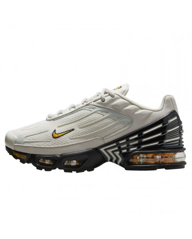 Nike Air Max Plus 3 Light Bone DQ1105-001