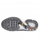 Nike Air Max TN Plus Triple White