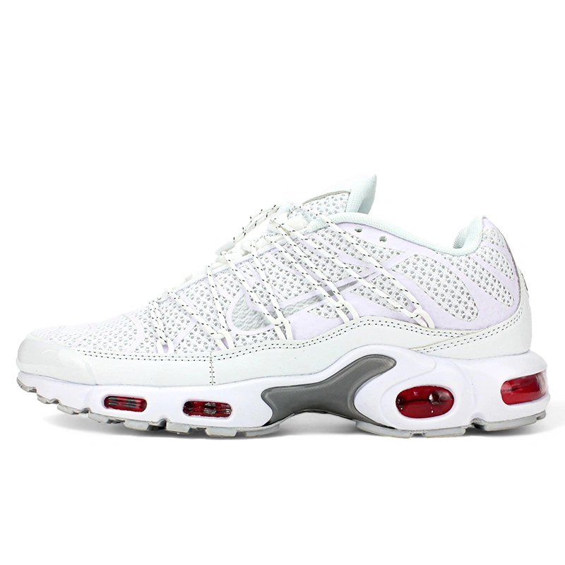 Nike Air Max TN Plus Utility White Safety Orange buy with delivery on Sneakers .ua