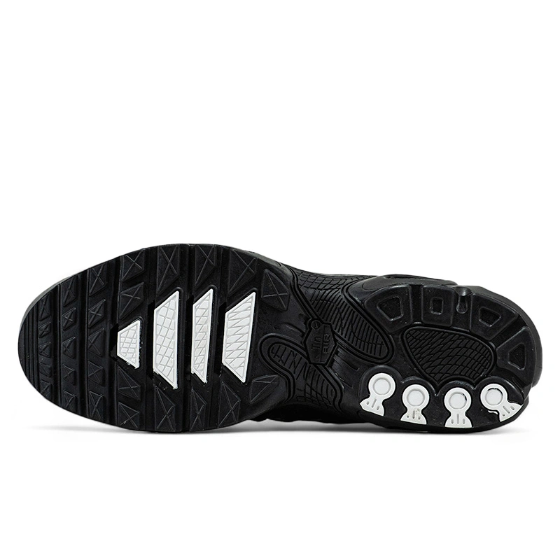 Nike Air Max TN Plus Drift Black White Sneakers .ua