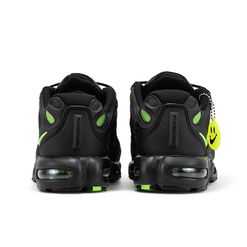 Nike Air Max Drift Plus Volt Black Sneakers .ua