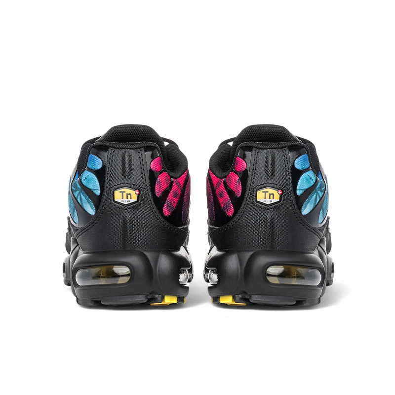 Nike Air Max Plus TN 青黒 Nike Air Max TN Plus Blue Red Black купить с доставкой на