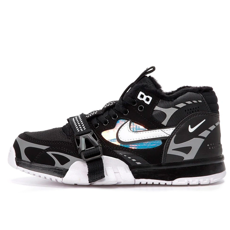 Nike Air Trainer 1 SP Black White Winter