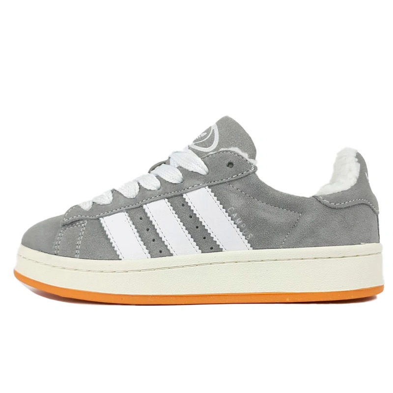 Adidas Campus Light Grey White Winter buy with delivery on Sneakers .ua