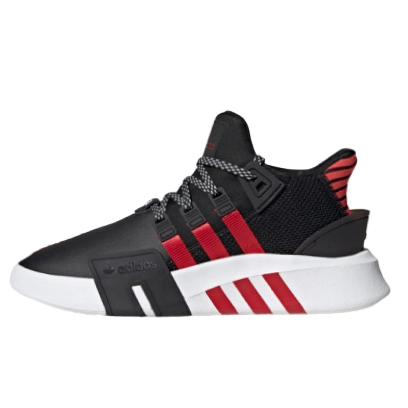 Adidas eqt bask adv red hot sale