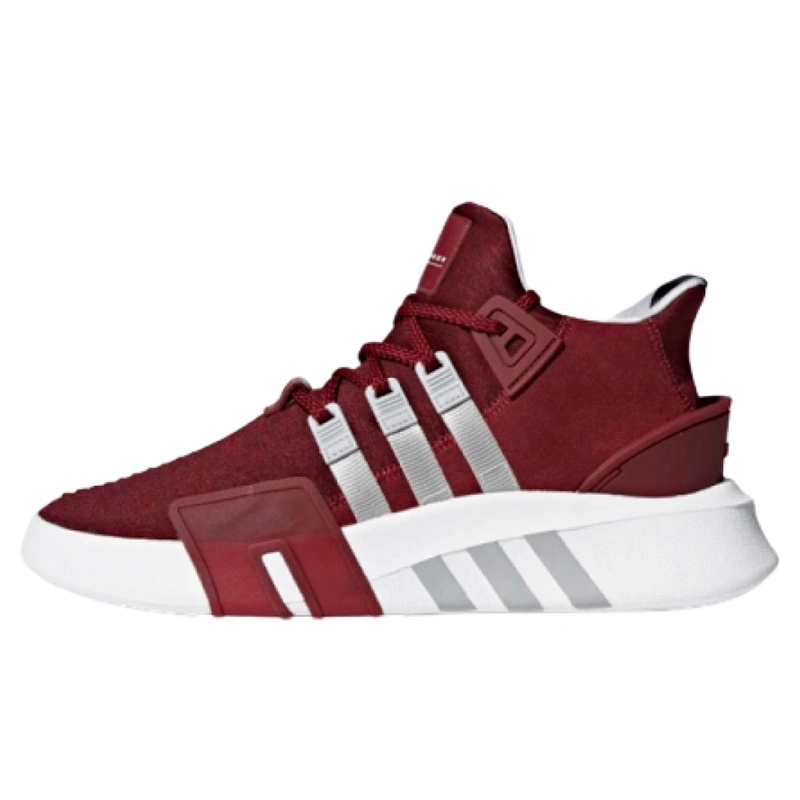 Adidas EQT Basketball Adv Burgundy B37515 buy with delivery on Sneakers .ua