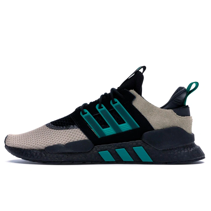 Adidas EQT 91 18 Packer Shoes Adventure BB9482