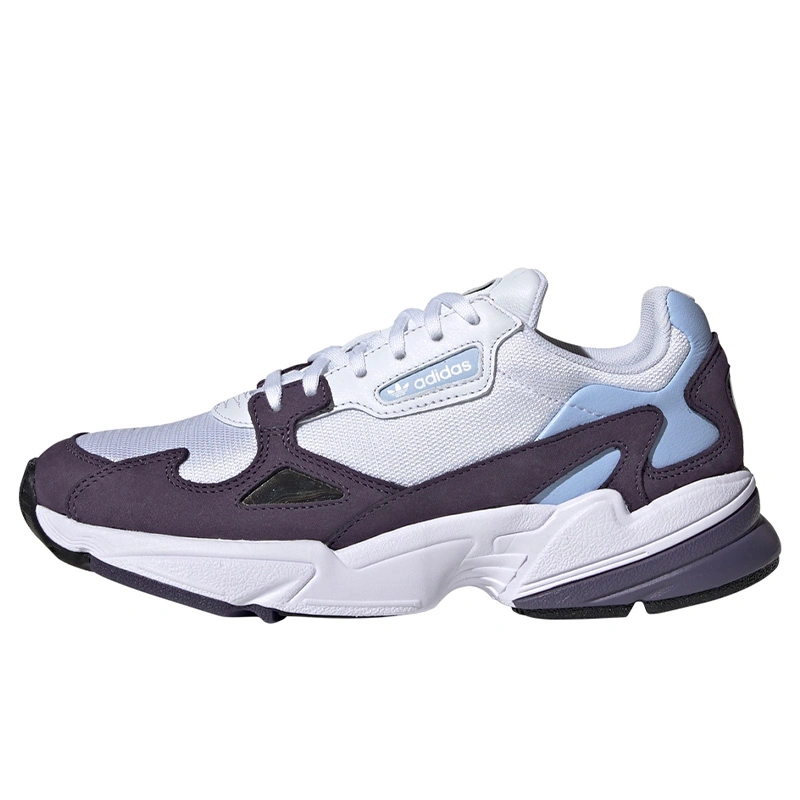 Adidas Falcon Trace Purple Periwinkle EE9311 buy with delivery on Sneakers .ua