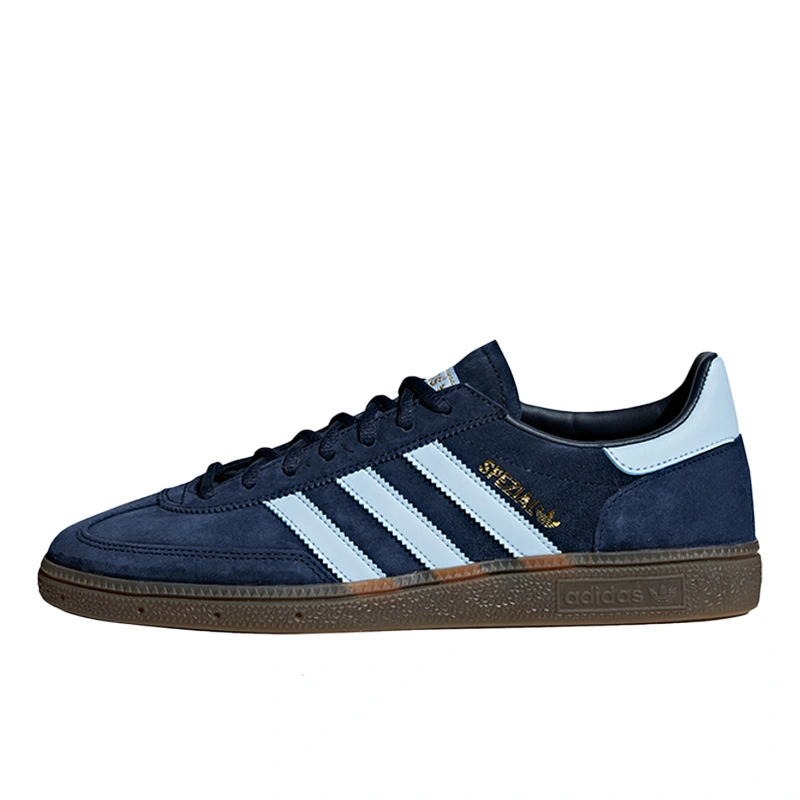 Adidas Handball Spezial Navy Gum BD7633 Sneakers .ua