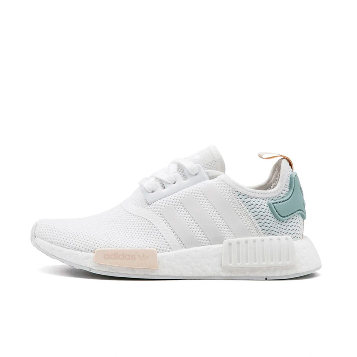 Adidas NMD R1 Tactile Green BY3033 Sneakers .ua