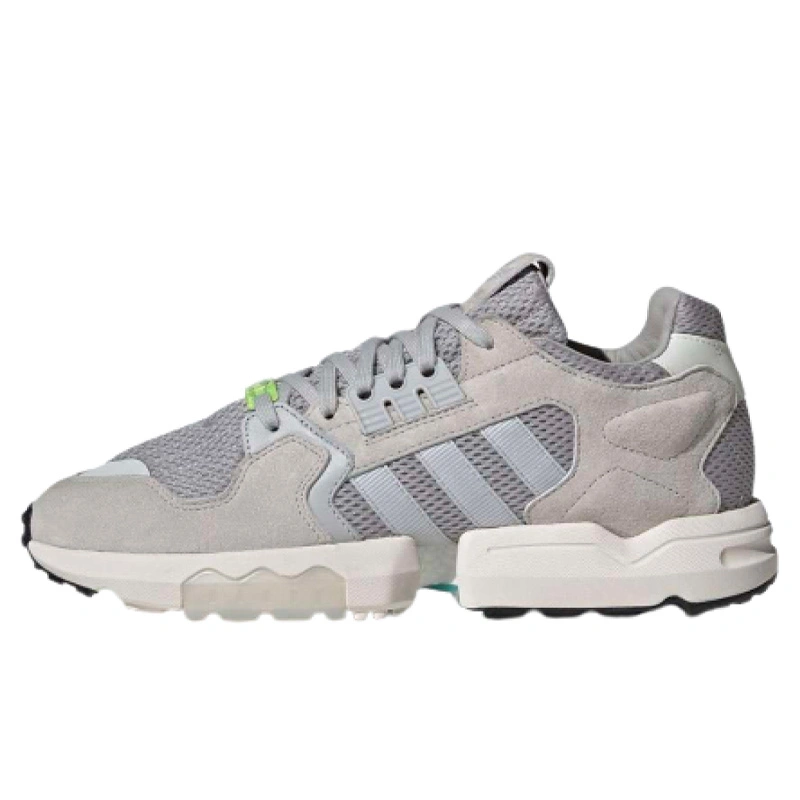 Adidas ZX Torsion Grey Two EE4809