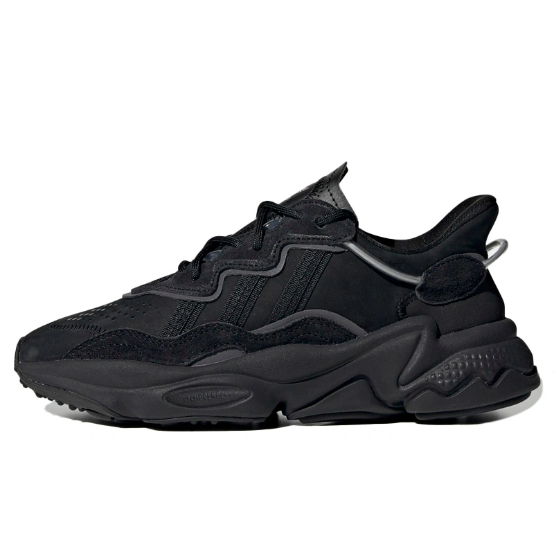 Adidas Ozweego Night Metallic EF6295