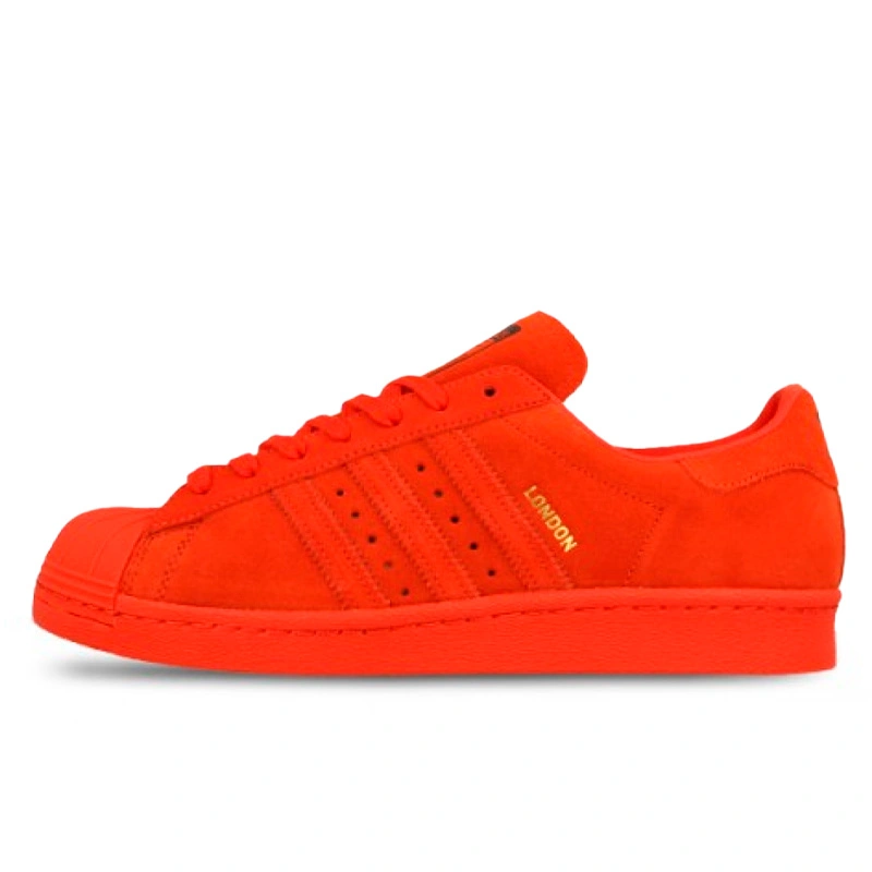 Adidas Superstar 80s City Series London B32664