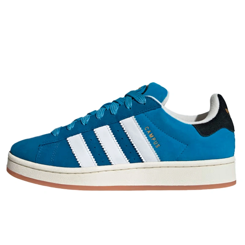 Adidas campus womens blue clearance