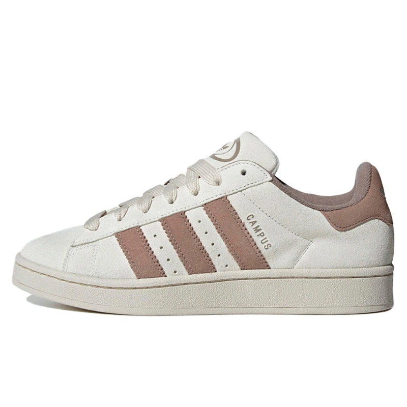 Adidas Campus 00s White Brown IG5996 Sneakers .ua