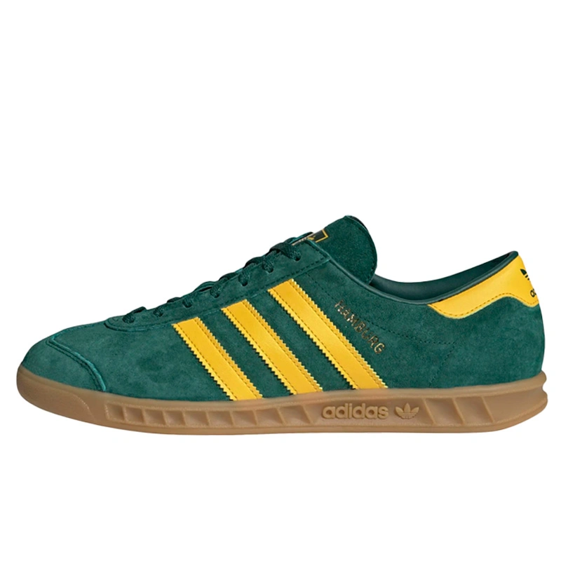 Adidas hamburg sneakers outlet