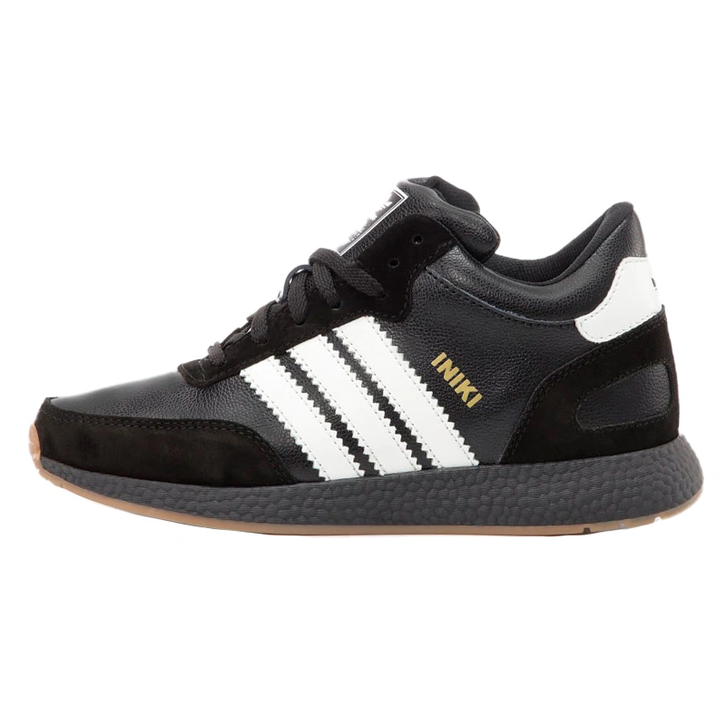 Adidas iniki black new arrivals