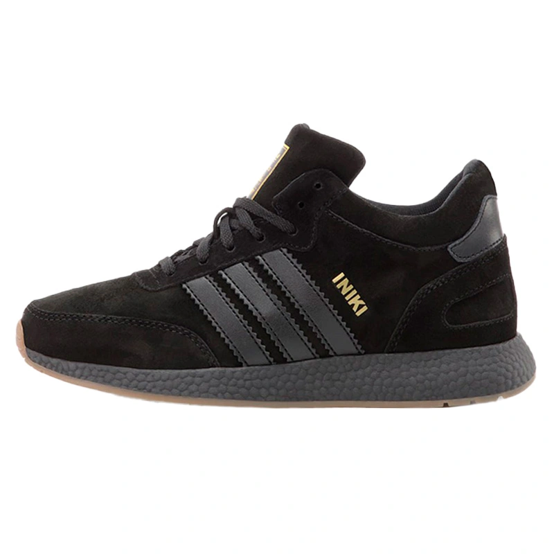 Adidas iniki black sole clearance