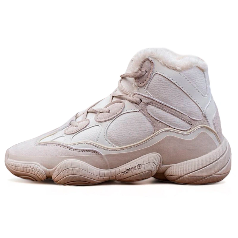 Yeezy boost 500 white store