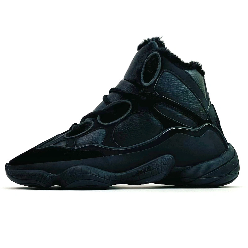 Adidas yeezy 500 black 3.0 outlet