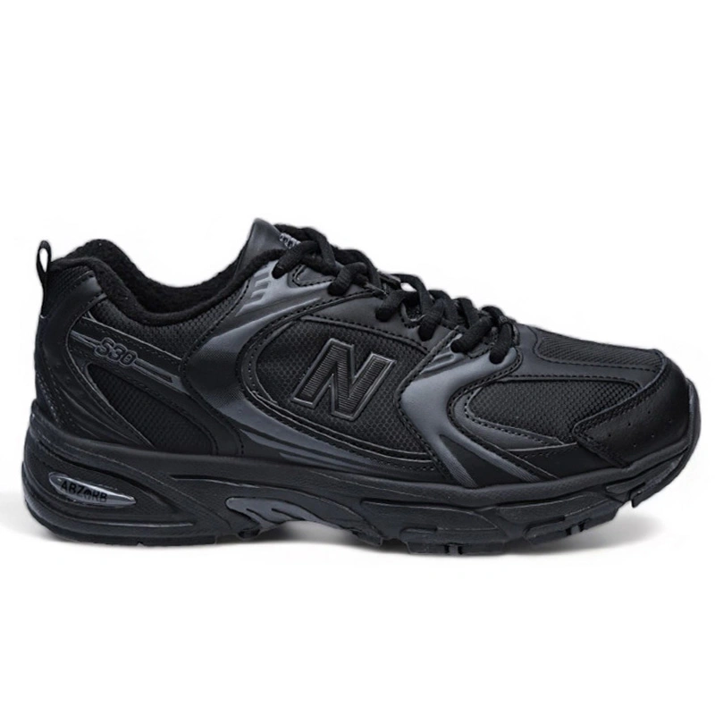 New Balance 530 Black Winter