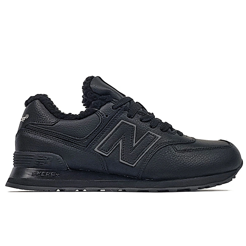 Newbalance leather 2025