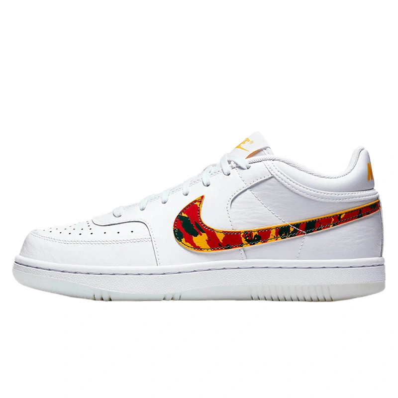 Nike air force 1 red camo new arrivals