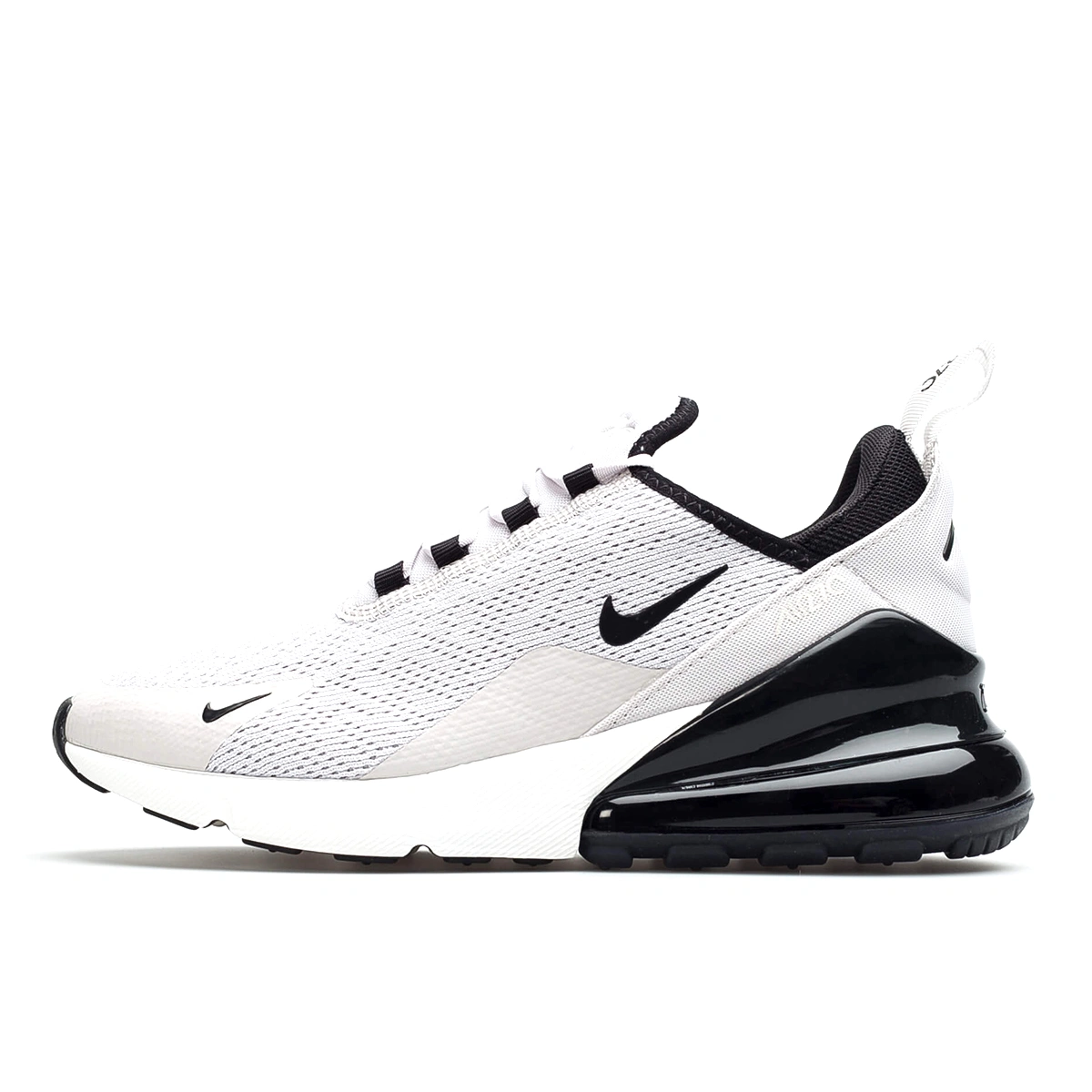 Nike Air Max 270 Grey Black AH6789 012