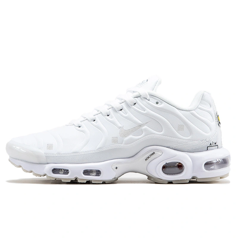 Nike air blancas 2025