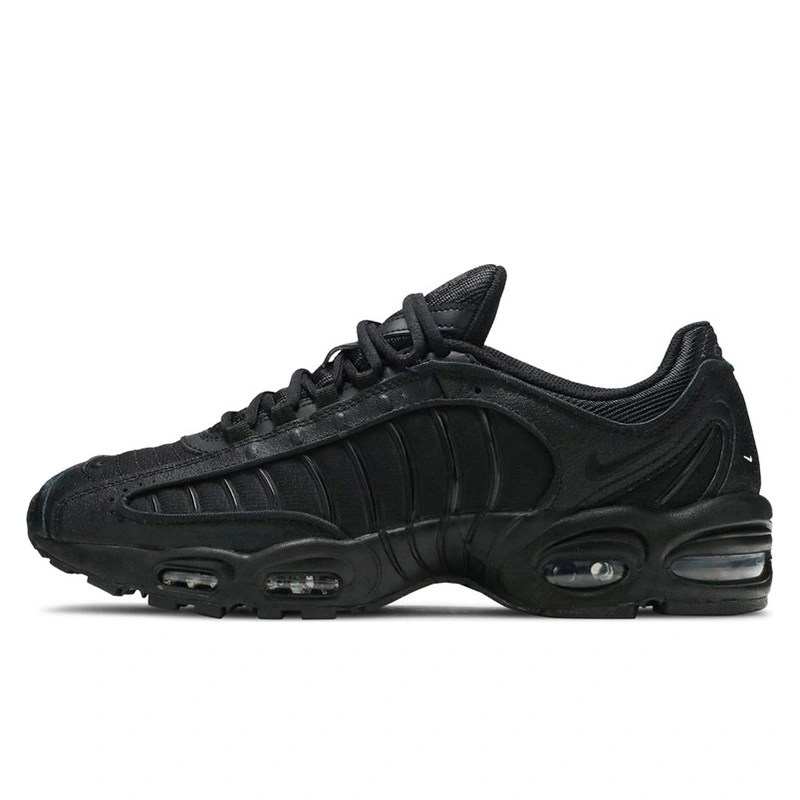 Nike Air Max Tailwind 4 Triple Black AQ2567 005