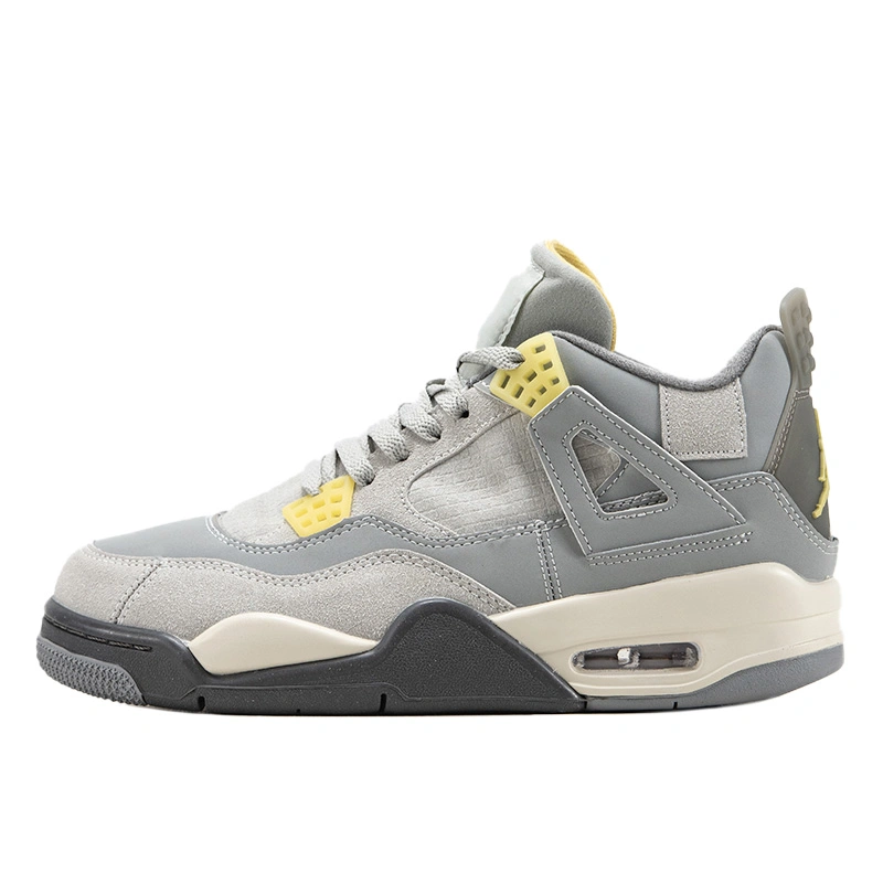 Jordan 4 Retro SE Craft Photon Dust Sneakers .ua