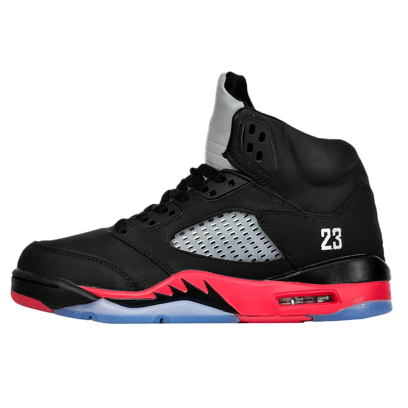 Nike 5. high tops deals