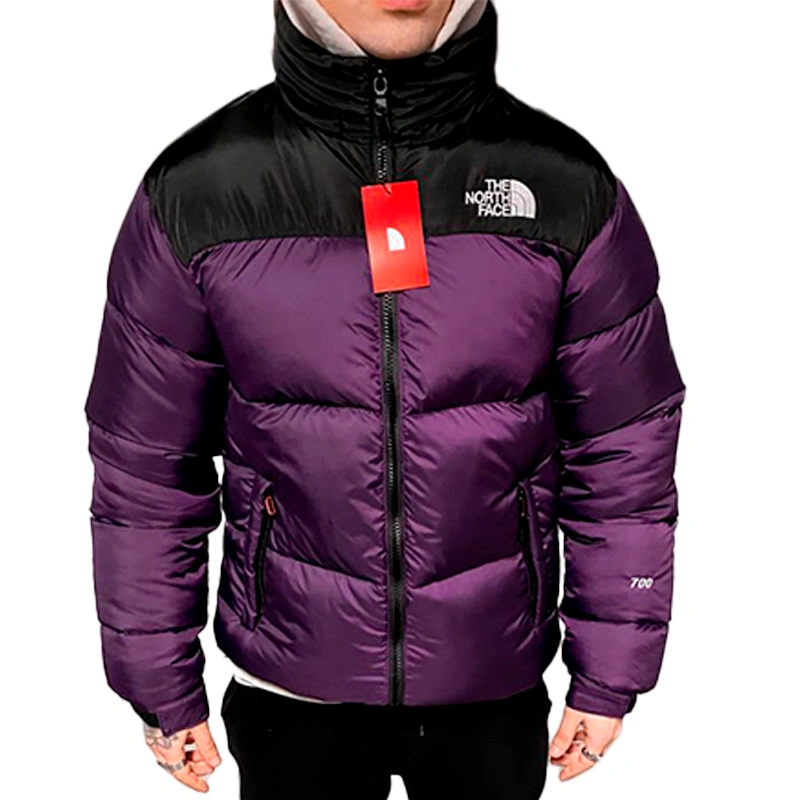Пуховик Унісекс The North Face 1996 Retro Nuptse Jacket 700