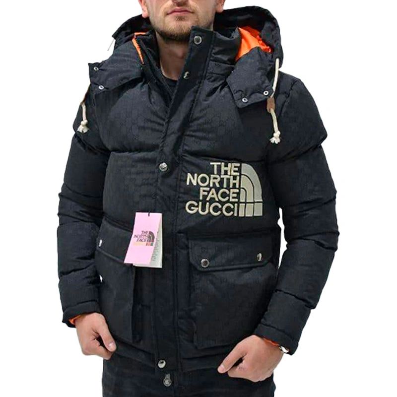 Grey nuptse hotsell