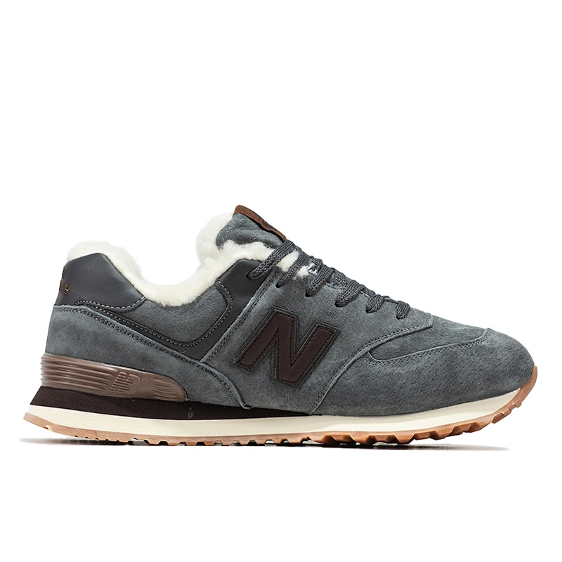 574 new balance winter shop