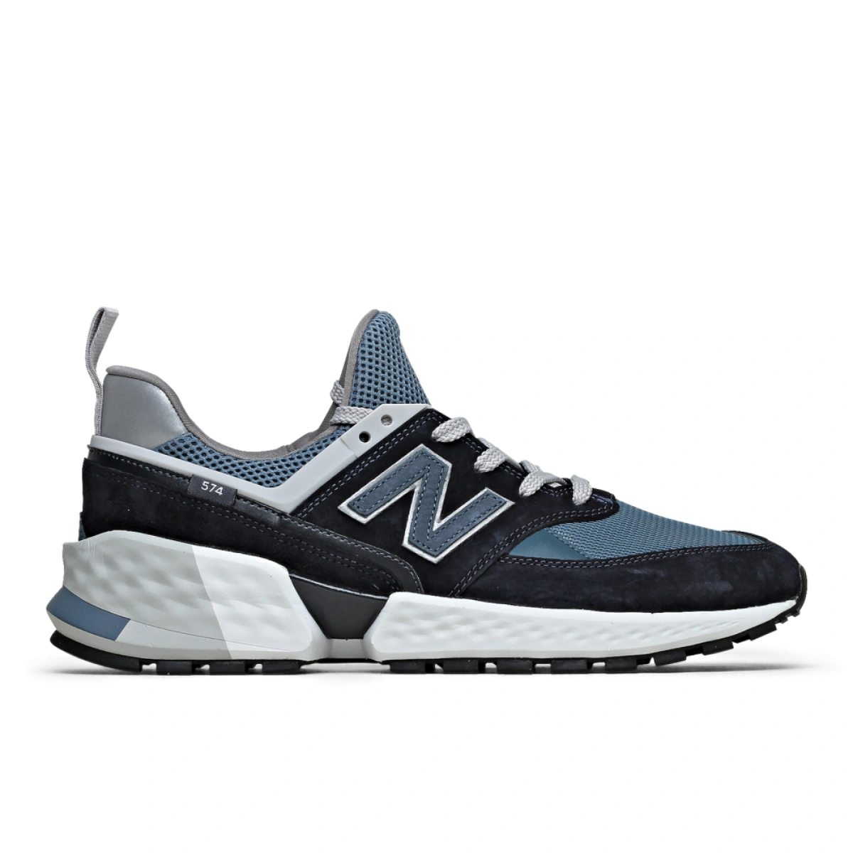 New Balance 574 Sport Decades Pack Navy MS574EDC Sneakers .ua
