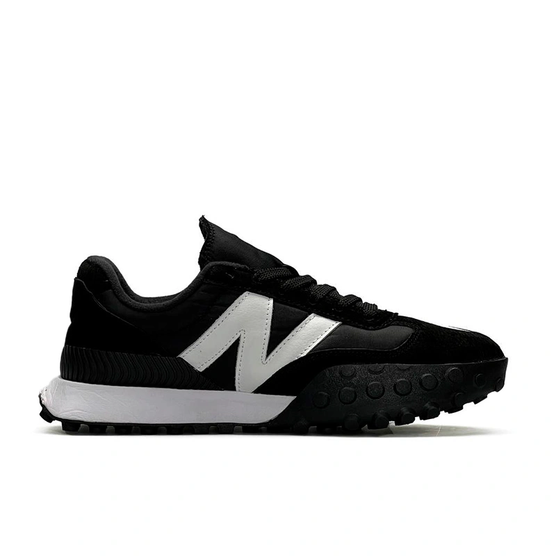 New Balance XC 72 Black White Grey Sneakers .ua