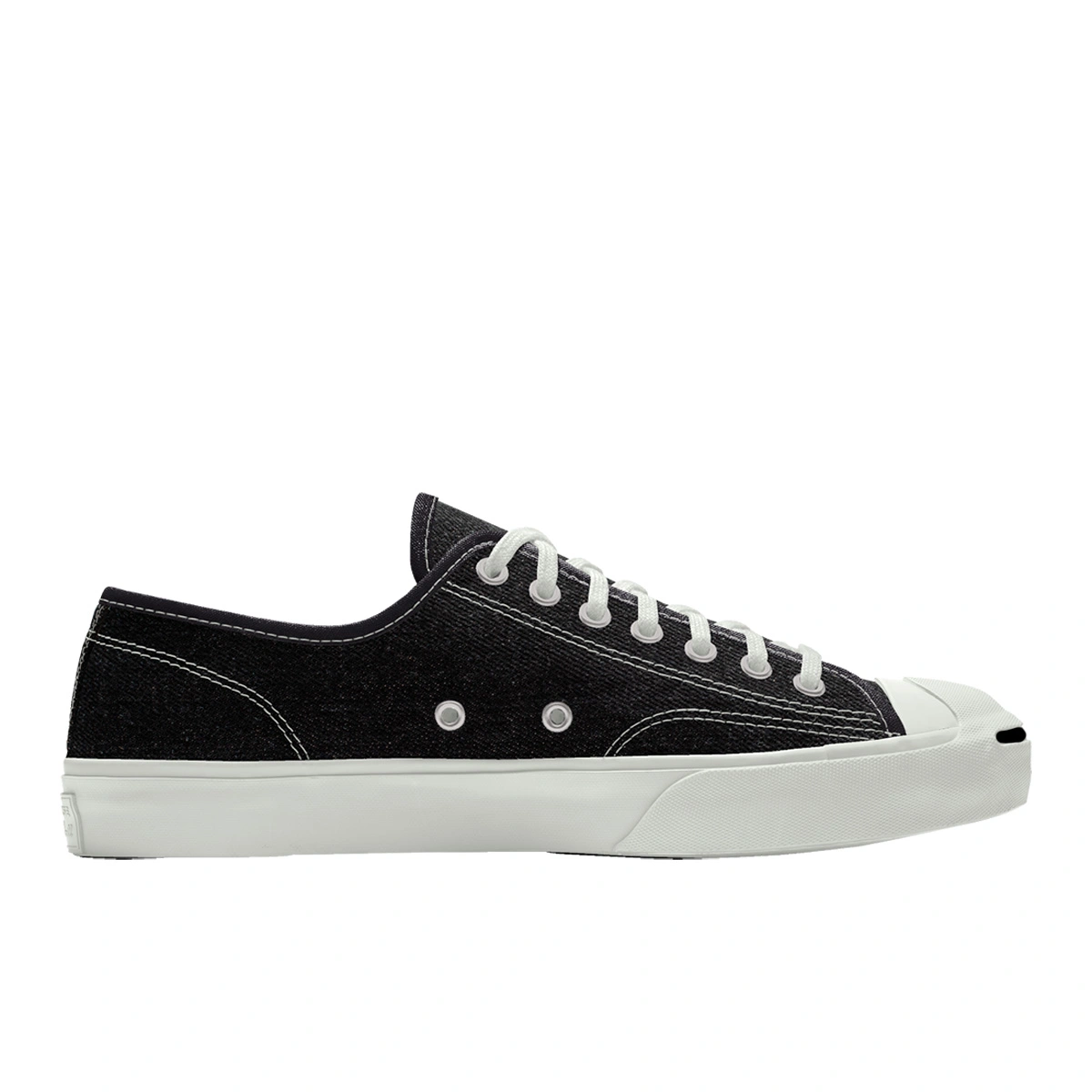 Converse Jack Purcell Canvas By You Unisex Low 167243CSU22 buy with delivery on Sneakers .ua