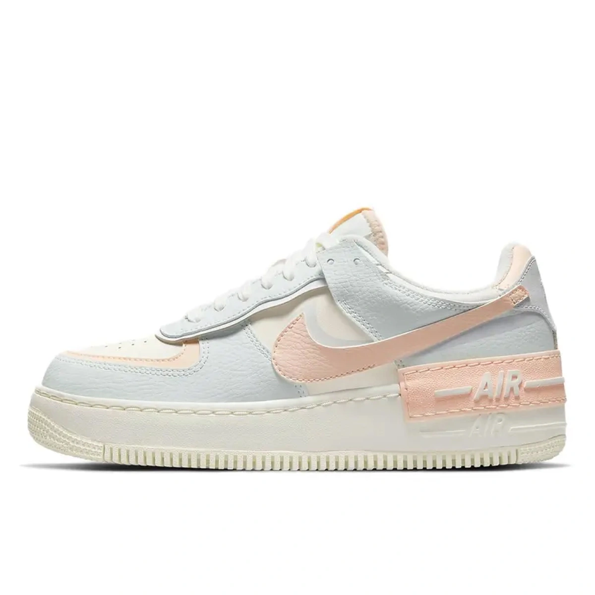 Nike air force donna top
