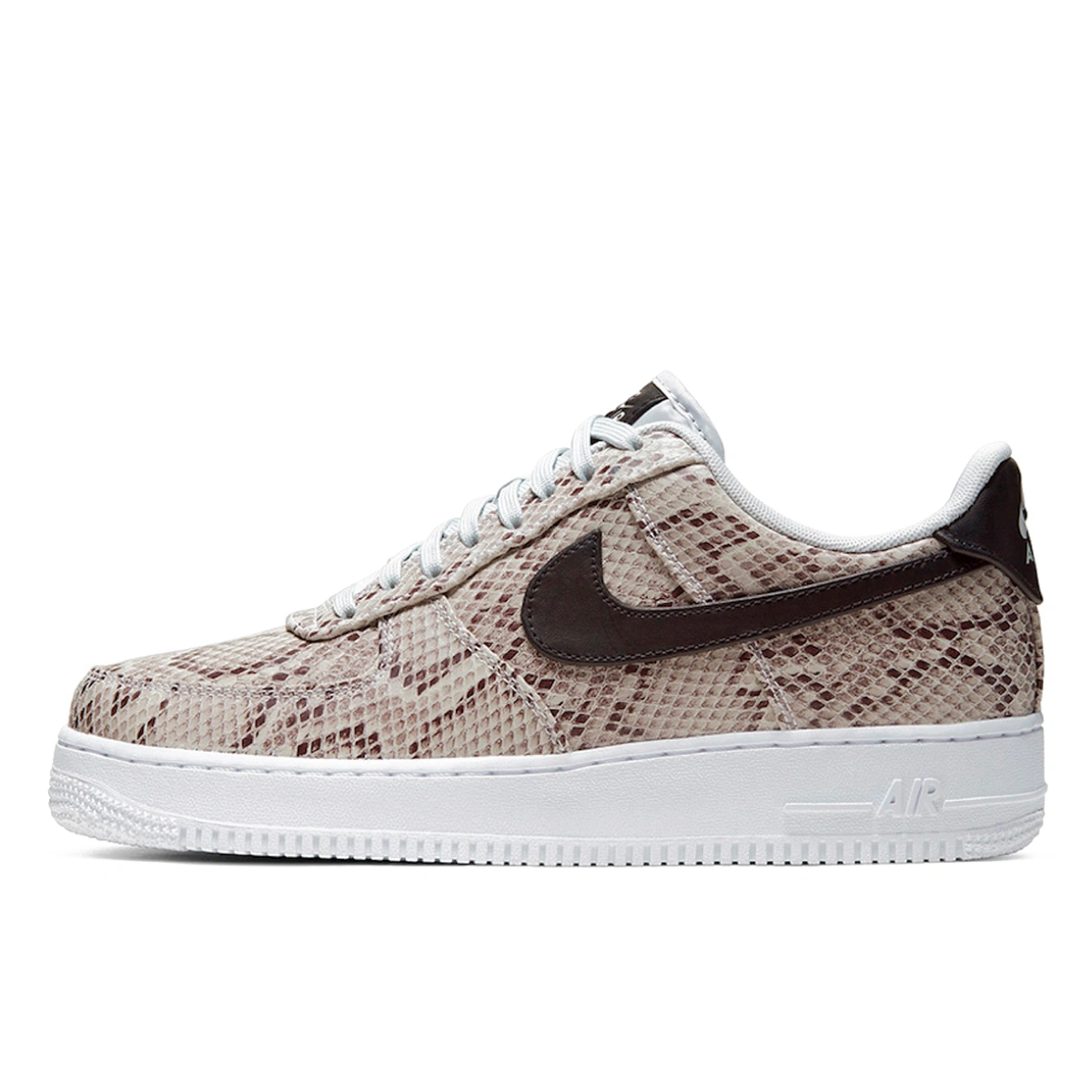 Nike Air Force 1 Low Snakeskin BQ4424 100 buy with delivery on Sneakers .ua