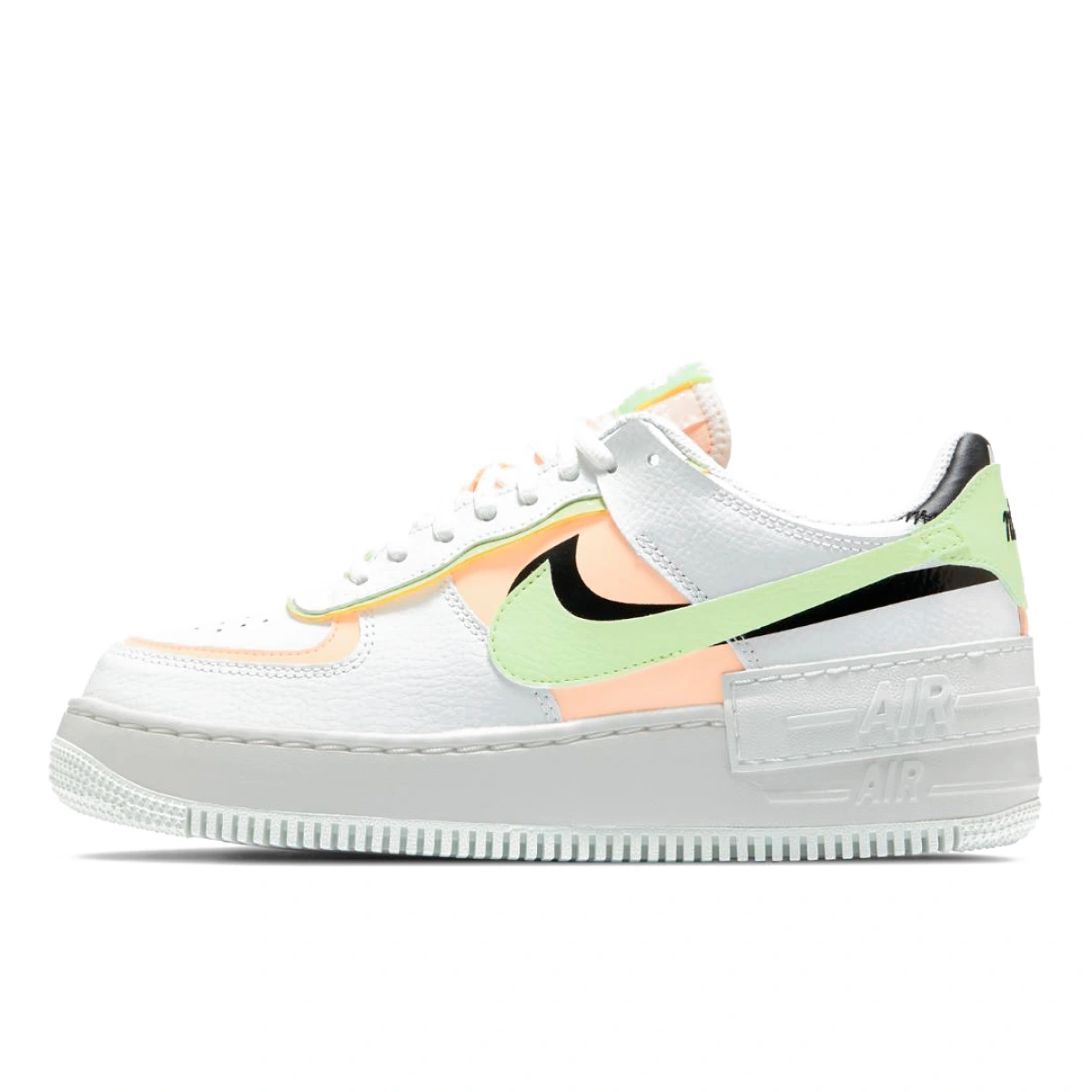 Nike air force crimson tint deals