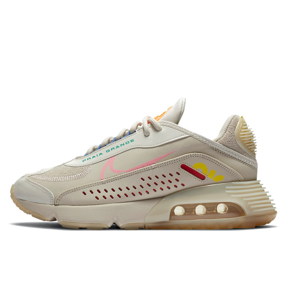 Nike Air Max 2090 Neymar Jr.Brown CU9371 100 buy with delivery on Sneakers .ua