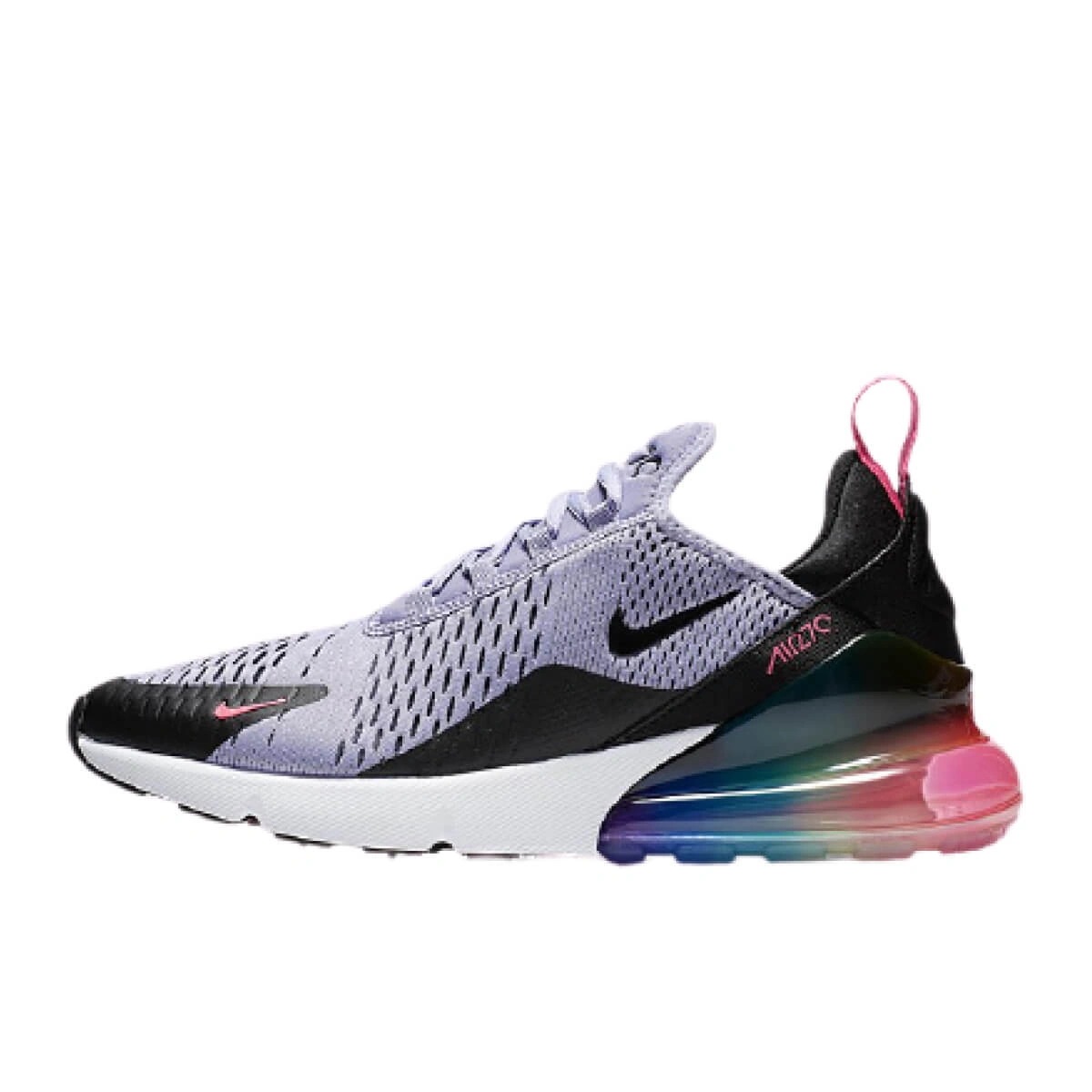 Nike 27 air max rainbow hotsell