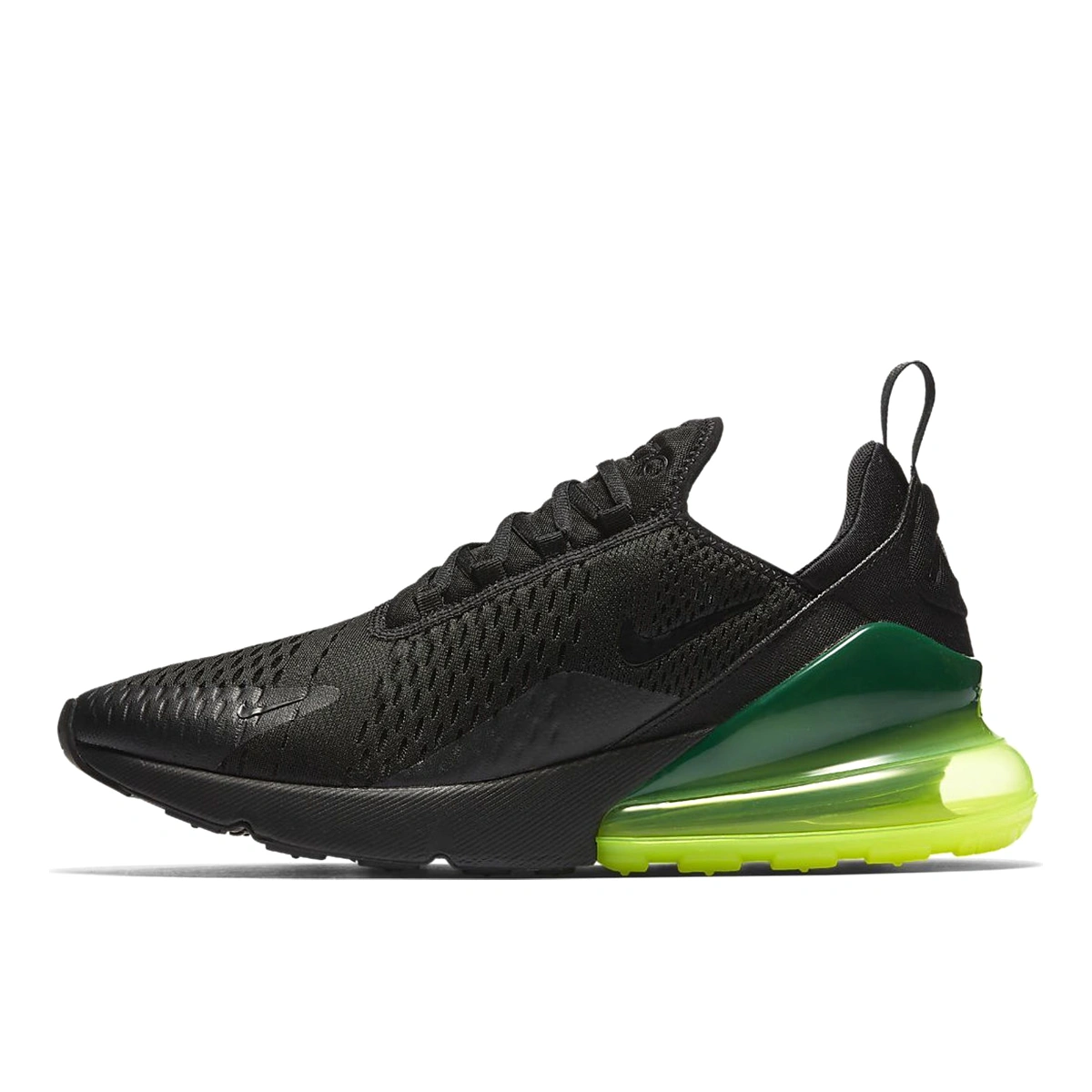 Nike 270 c black and white new arrivals