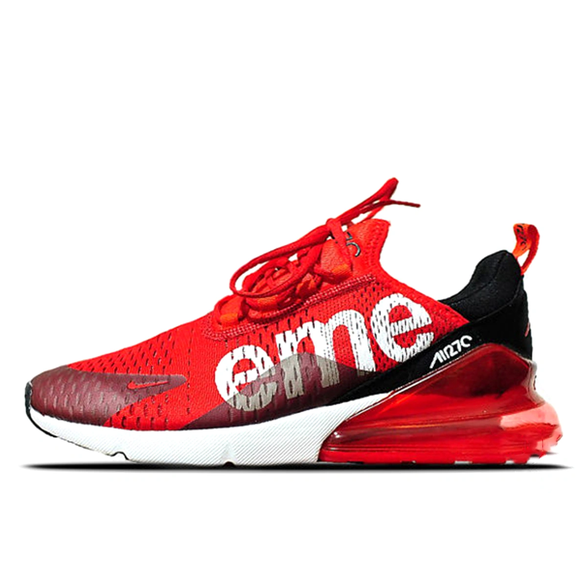 Nike Air Max 270 Supreme AH6789 201 buy with delivery on Sneakers .ua
