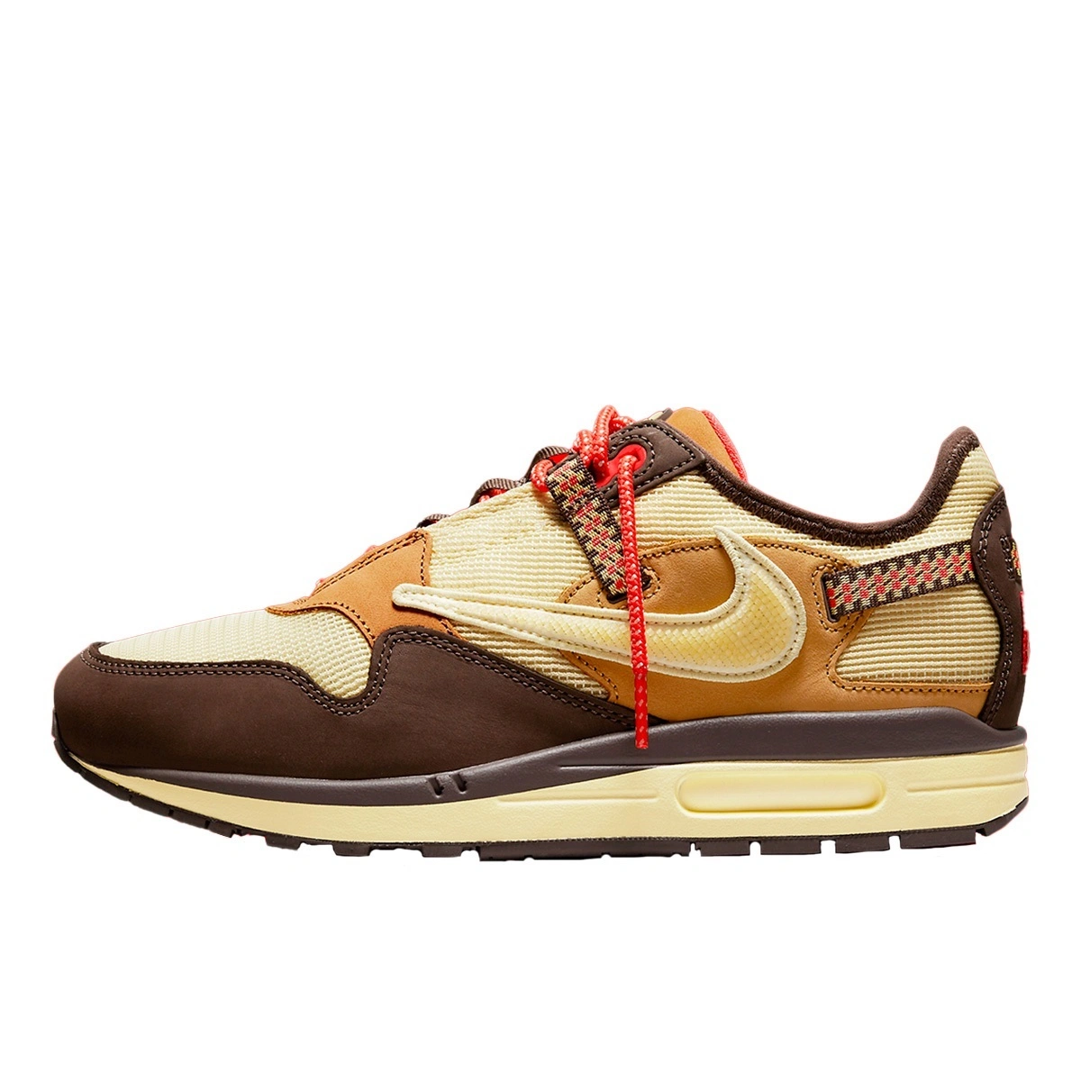 Nike Air Max 1 Travis Scott Cactus Jack Baroque Brown DO9392 200 buy with delivery on Sneakers .ua