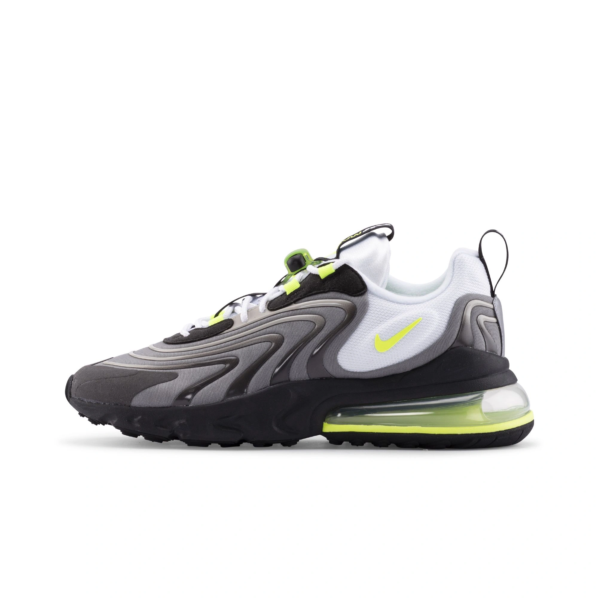 Nike Air Max 270 React Eng Neon CW2623 001 buy with delivery on Sneakers .ua